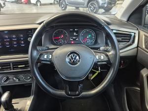 Volkswagen Polo hatch 1.0TSI Comfortline auto - Image 10