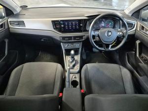 Volkswagen Polo hatch 1.0TSI Comfortline auto - Image 16