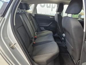 Volkswagen Polo hatch 1.0TSI Comfortline auto - Image 17