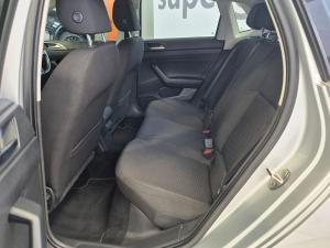 Volkswagen Polo hatch 1.0TSI Comfortline auto - Image 18