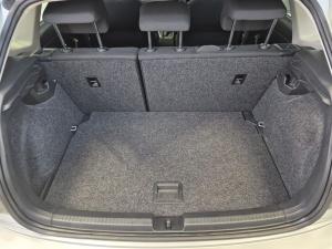 Volkswagen Polo hatch 1.0TSI Comfortline auto - Image 19
