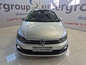 Volkswagen Polo hatch 1.0TSI Comfortline auto - Image 2