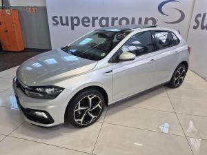 Volkswagen Polo hatch 1.0TSI Comfortline auto - Image 3