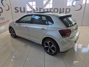 Volkswagen Polo hatch 1.0TSI Comfortline auto - Image 4