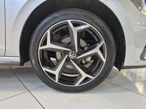 Volkswagen Polo hatch 1.0TSI Comfortline auto - Image 7