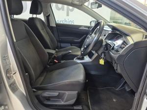 Volkswagen Polo hatch 1.0TSI Comfortline auto - Image 8