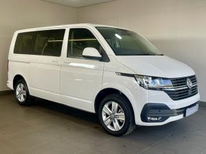 Volkswagen Transporter 2.0TDI Kombi SWB Trendline auto - Image 11