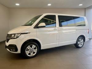 Volkswagen Transporter 2.0TDI Kombi SWB Trendline auto - Image 13