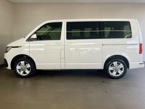 Volkswagen Transporter 2.0TDI Kombi SWB Trendline auto - Image 19