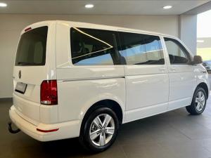 Volkswagen Transporter 2.0TDI Kombi SWB Trendline auto - Image 22