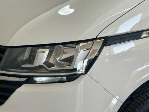 Volkswagen Transporter 2.0TDI Kombi SWB Trendline auto - Image 23