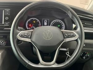 Volkswagen Transporter 2.0TDI Kombi SWB Trendline auto - Image 25