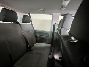Volkswagen Transporter 2.0TDI Kombi SWB Trendline auto - Image 27