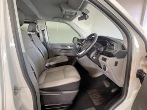 Volkswagen Transporter 2.0TDI Kombi SWB Trendline auto - Image 2