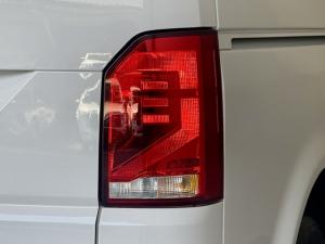 Volkswagen Transporter 2.0TDI Kombi SWB Trendline auto - Image 7