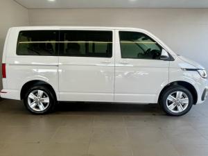 Volkswagen Transporter 2.0TDI Kombi SWB Trendline auto - Image 8