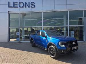 Ford Ranger 2.3T double cab Sport - Image 1