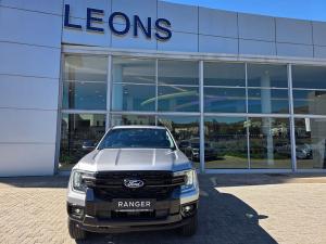 Ford Ranger 2.3T double cab Sport - Image 2