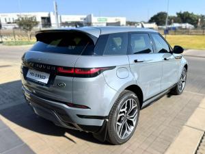 Land Rover Range Rover Evoque D200 R-Dynamic SE - Image 11