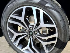 Land Rover Range Rover Evoque D200 R-Dynamic SE - Image 13