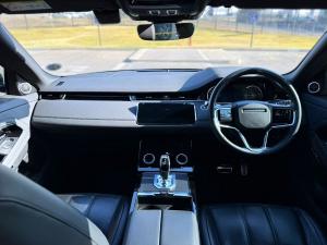Land Rover Range Rover Evoque D200 R-Dynamic SE - Image 21