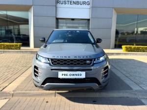Land Rover Range Rover Evoque D200 R-Dynamic SE - Image 2
