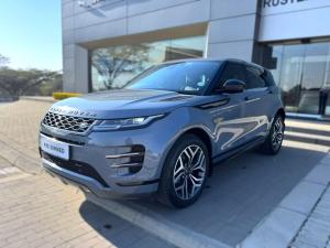 Land Rover Range Rover Evoque D200 R-Dynamic SE - Image 4