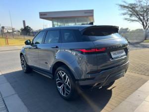 Land Rover Range Rover Evoque D200 R-Dynamic SE - Image 5