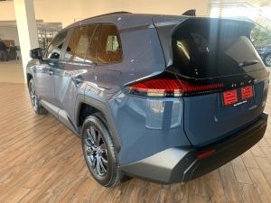 Toyota RAV4 2.5 HEV GX E-Four - Image 10