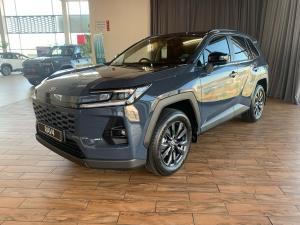 Toyota RAV4 2.5 HEV GX E-Four - Image 3