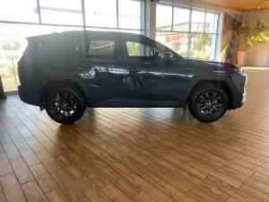 Toyota RAV4 2.5 HEV GX E-Four - Image 4