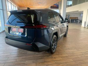 Toyota RAV4 2.5 HEV GX E-Four - Image 5