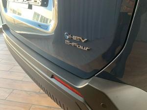 Toyota RAV4 2.5 HEV GX E-Four - Image 6
