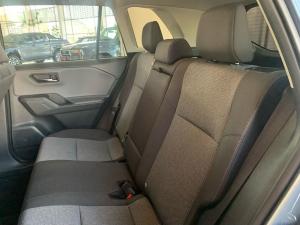 Toyota RAV4 2.5 HEV GX E-Four - Image 7