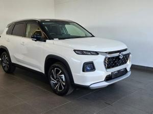 Suzuki Grand Vitara 1.5 GLX auto - Image 1