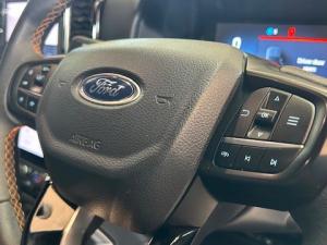Ford Ranger 3.0TD V6 double cab Wildtrak 4WD - Image 10