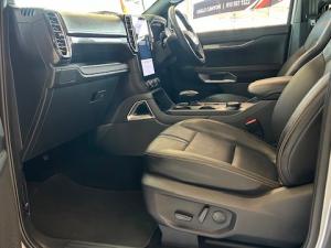 Ford Ranger 3.0TD V6 double cab Wildtrak 4WD - Image 12