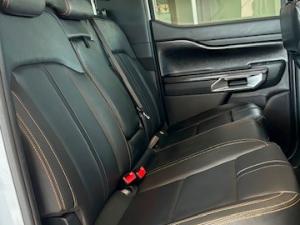 Ford Ranger 3.0TD V6 double cab Wildtrak 4WD - Image 14