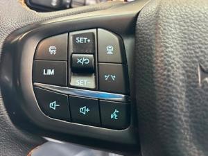 Ford Ranger 3.0TD V6 double cab Wildtrak 4WD - Image 16