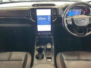 Ford Ranger 3.0TD V6 double cab Wildtrak 4WD - Image 21