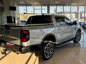 Ford Ranger 3.0TD V6 double cab Wildtrak 4WD - Image 22