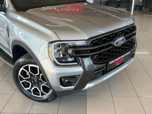Ford Ranger 3.0TD V6 double cab Wildtrak 4WD - Image 2