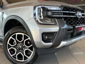 Ford Ranger 3.0TD V6 double cab Wildtrak 4WD - Image 3