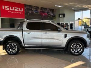 Ford Ranger 3.0TD V6 double cab Wildtrak 4WD - Image 4