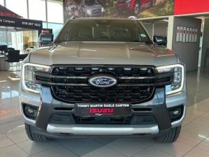 Ford Ranger 3.0TD V6 double cab Wildtrak 4WD - Image 8