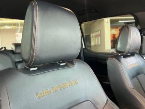 Ford Ranger 3.0TD V6 double cab Wildtrak 4WD - Image 9