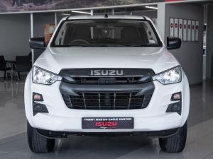 Isuzu D-Max 1.9TD double cab L auto - Image 10