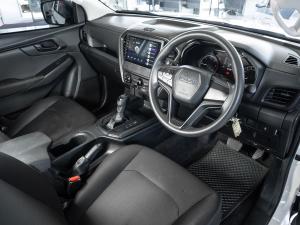 Isuzu D-Max 1.9TD double cab L auto - Image 11