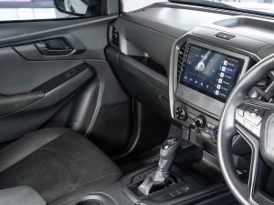 Isuzu D-Max 1.9TD double cab L auto - Image 12