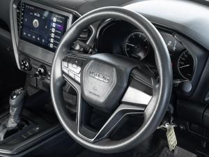 Isuzu D-Max 1.9TD double cab L auto - Image 14